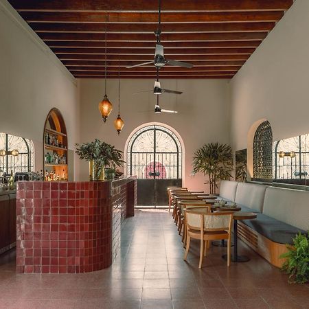 Baja Club Hotel, La Paz, Baja California Sur, A Member Of Design Hotels Εξωτερικό φωτογραφία