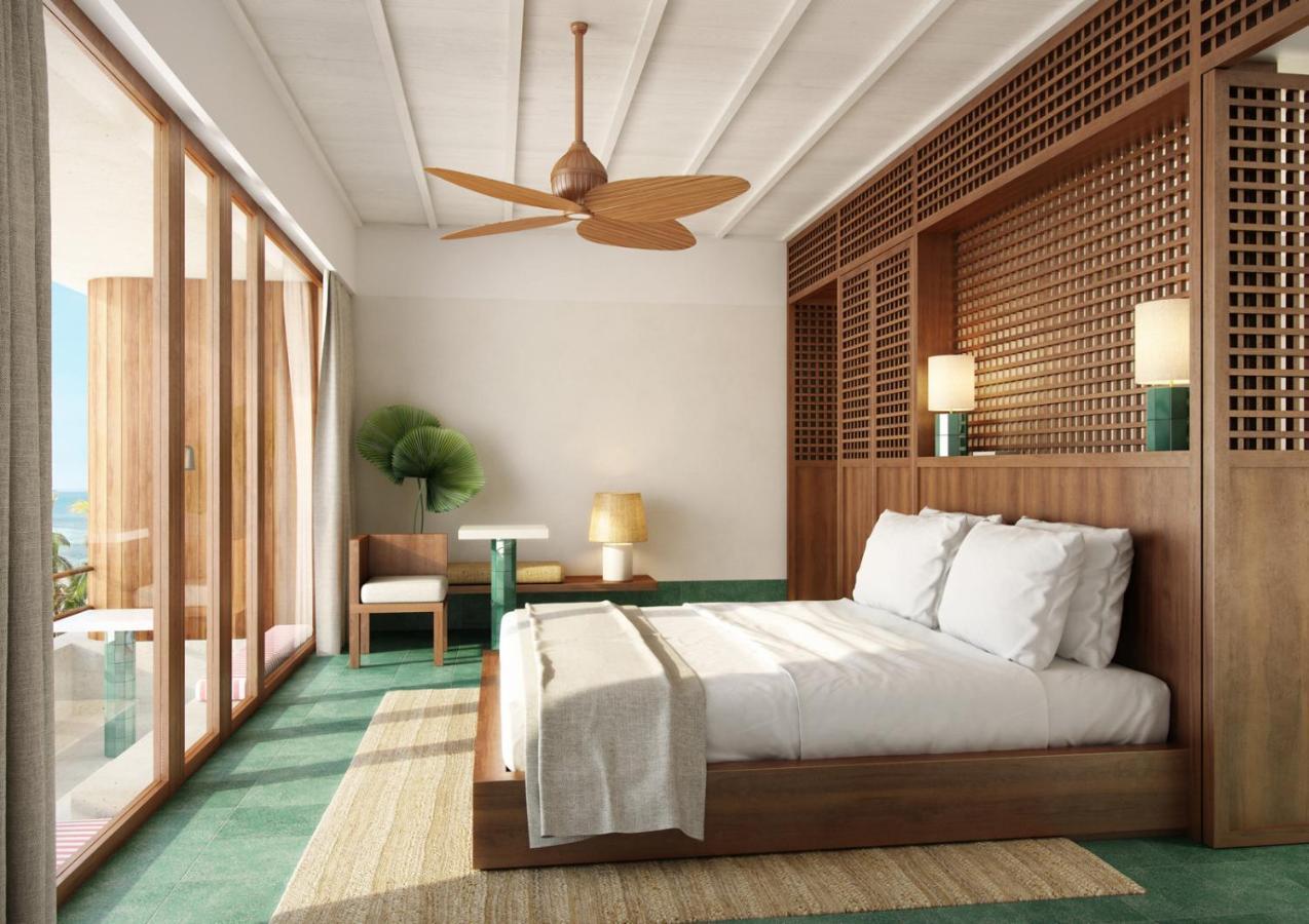 Baja Club Hotel, La Paz, Baja California Sur, A Member Of Design Hotels Εξωτερικό φωτογραφία