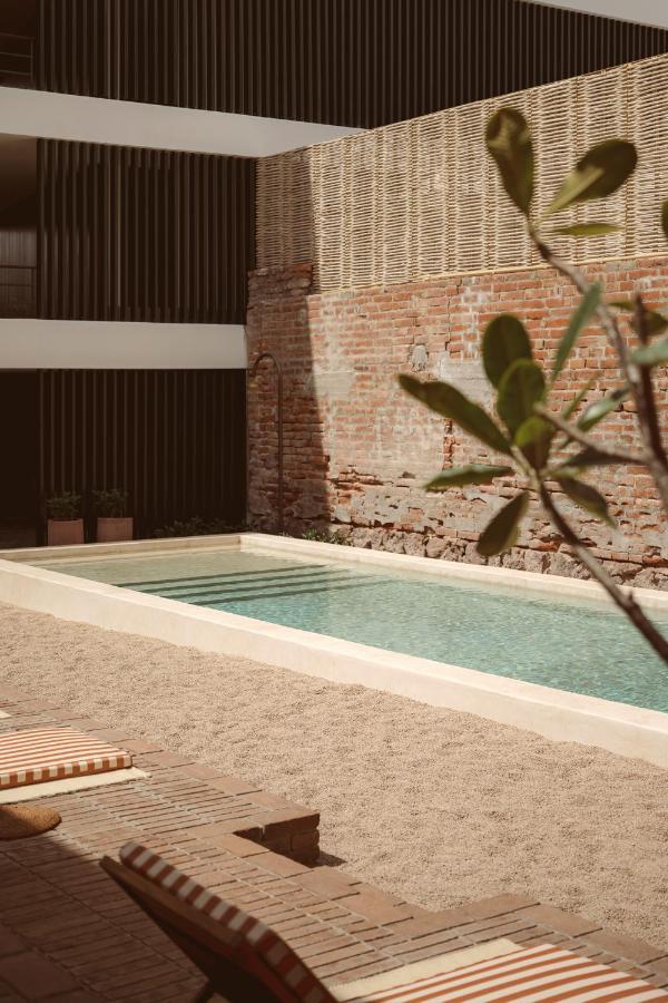Baja Club Hotel, La Paz, Baja California Sur, A Member Of Design Hotels Εξωτερικό φωτογραφία