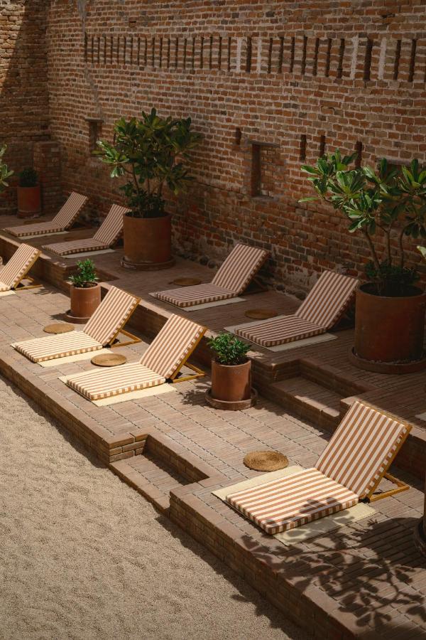 Baja Club Hotel, La Paz, Baja California Sur, A Member Of Design Hotels Εξωτερικό φωτογραφία