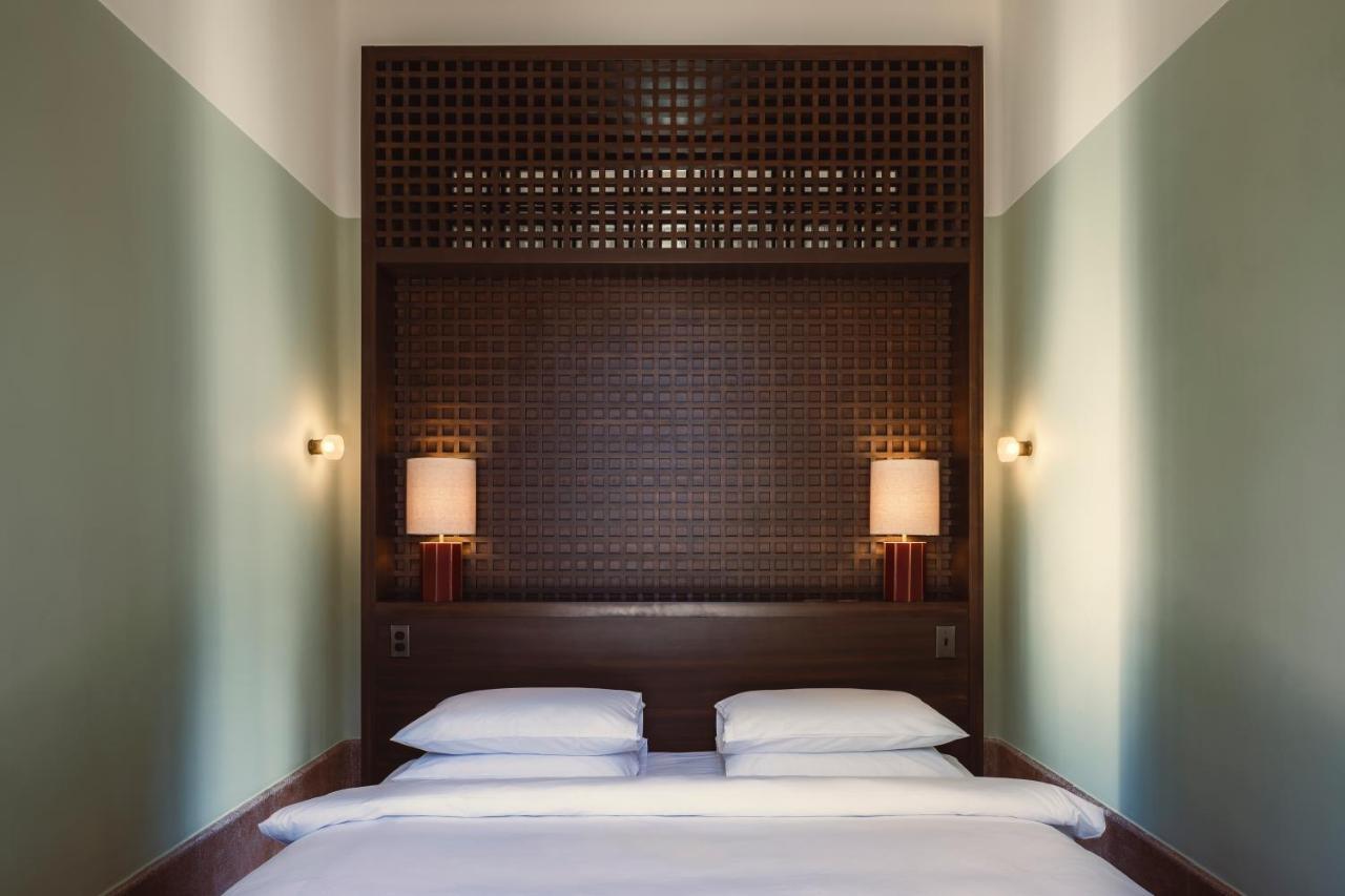 Baja Club Hotel, La Paz, Baja California Sur, A Member Of Design Hotels Εξωτερικό φωτογραφία