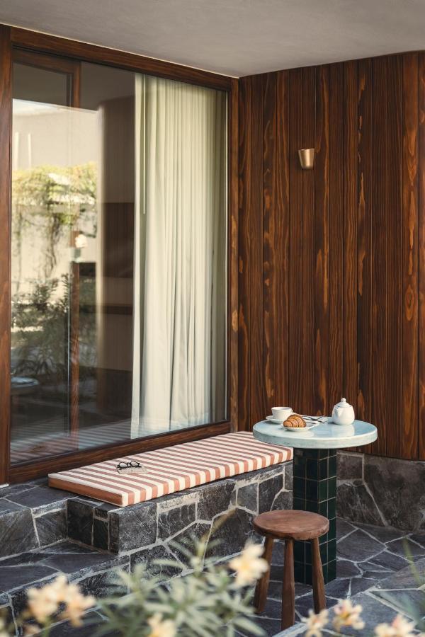 Baja Club Hotel, La Paz, Baja California Sur, A Member Of Design Hotels Εξωτερικό φωτογραφία