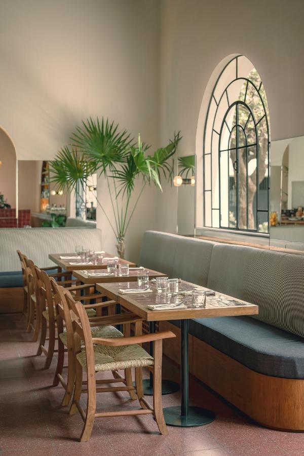 Baja Club Hotel, La Paz, Baja California Sur, A Member Of Design Hotels Εξωτερικό φωτογραφία