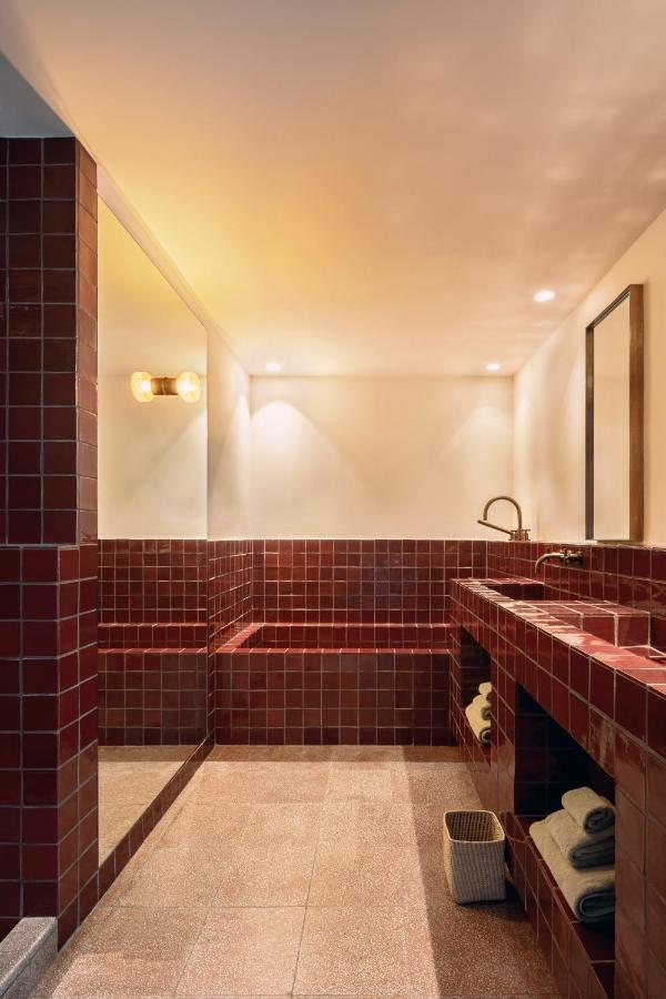Baja Club Hotel, La Paz, Baja California Sur, A Member Of Design Hotels Εξωτερικό φωτογραφία
