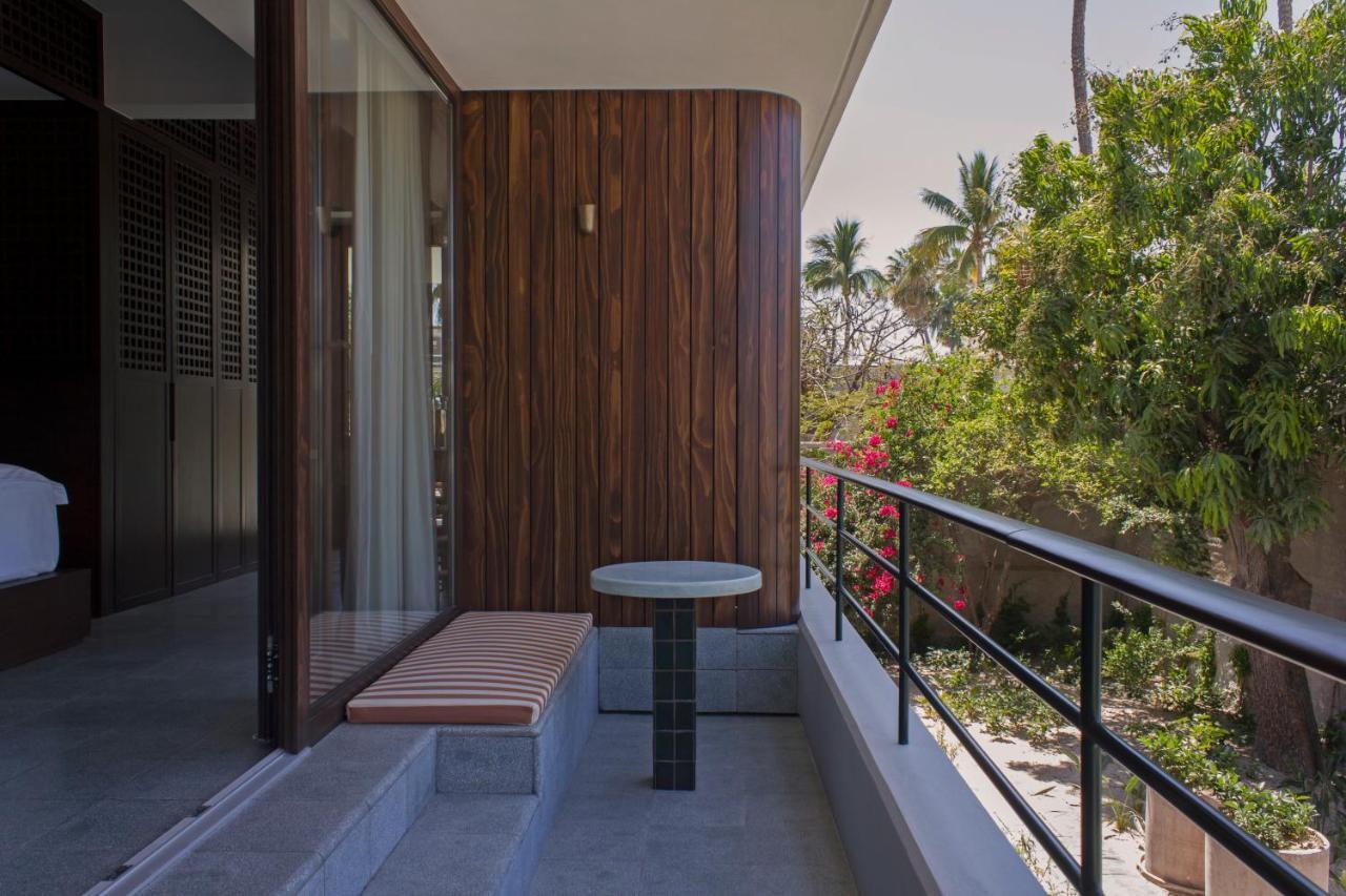 Baja Club Hotel, La Paz, Baja California Sur, A Member Of Design Hotels Εξωτερικό φωτογραφία