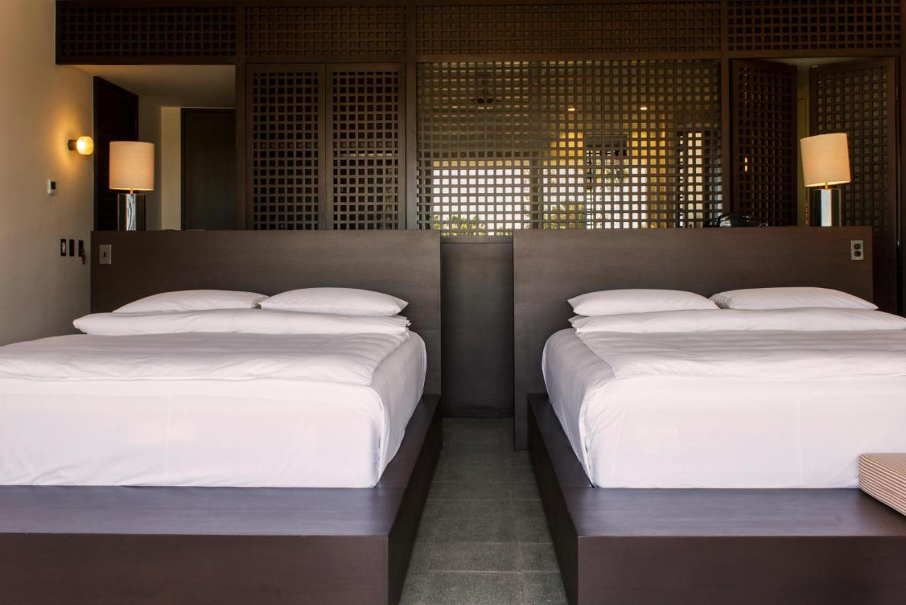 Baja Club Hotel, La Paz, Baja California Sur, A Member Of Design Hotels Εξωτερικό φωτογραφία