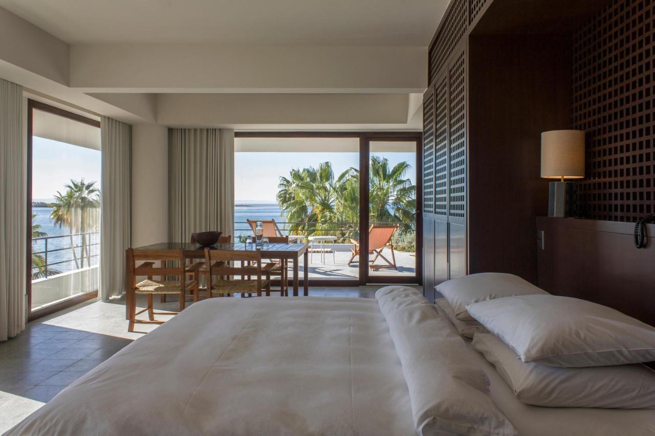 Baja Club Hotel, La Paz, Baja California Sur, A Member Of Design Hotels Εξωτερικό φωτογραφία