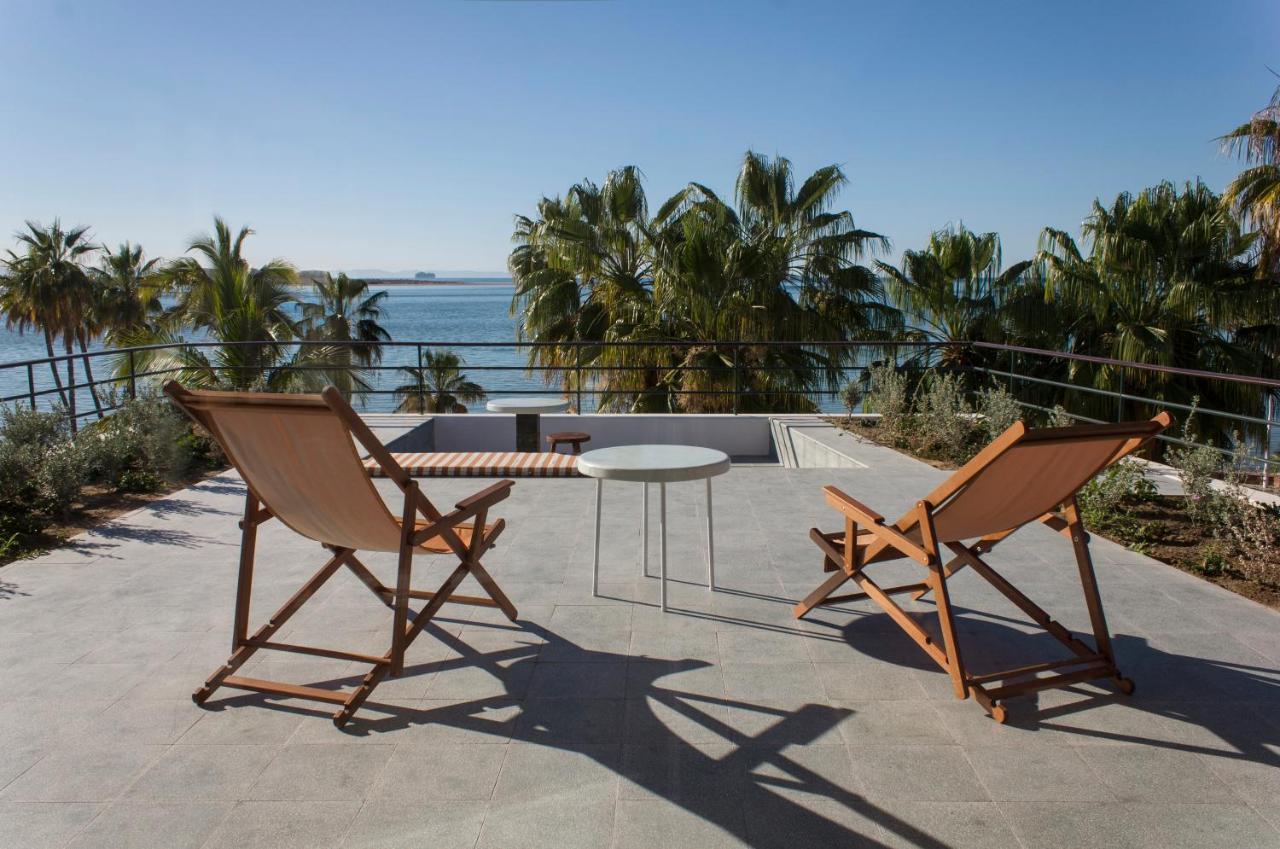 Baja Club Hotel, La Paz, Baja California Sur, A Member Of Design Hotels Εξωτερικό φωτογραφία