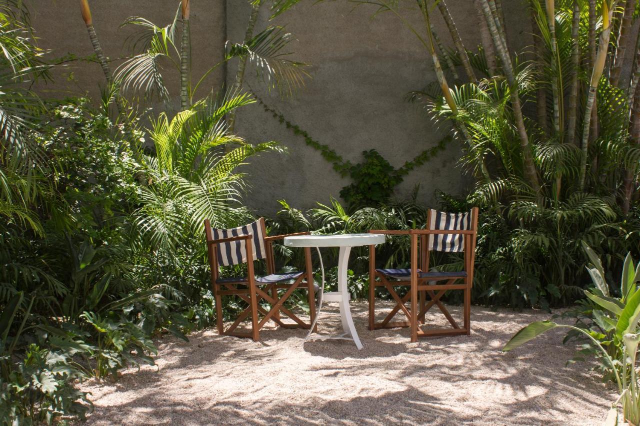 Baja Club Hotel, La Paz, Baja California Sur, A Member Of Design Hotels Εξωτερικό φωτογραφία