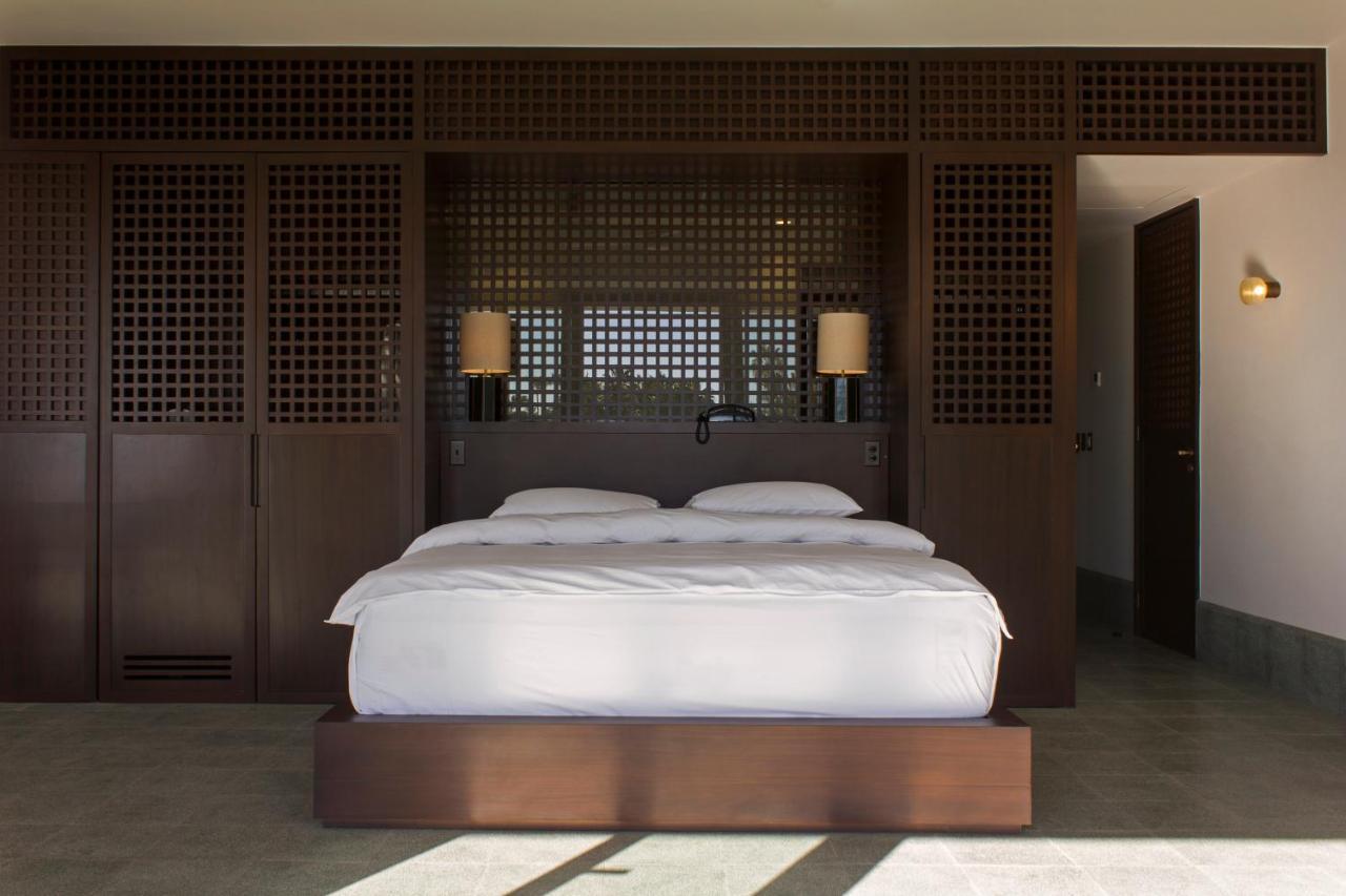 Baja Club Hotel, La Paz, Baja California Sur, A Member Of Design Hotels Εξωτερικό φωτογραφία