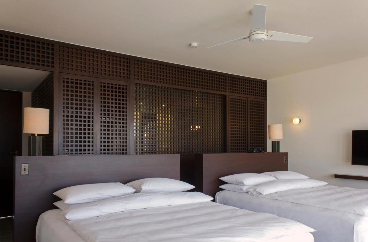 Baja Club Hotel, La Paz, Baja California Sur, A Member Of Design Hotels Εξωτερικό φωτογραφία